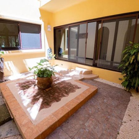 Beautiful House In Playacar 4 Bedrooms Beach Tennis Ac Playa del Carmen Luaran gambar