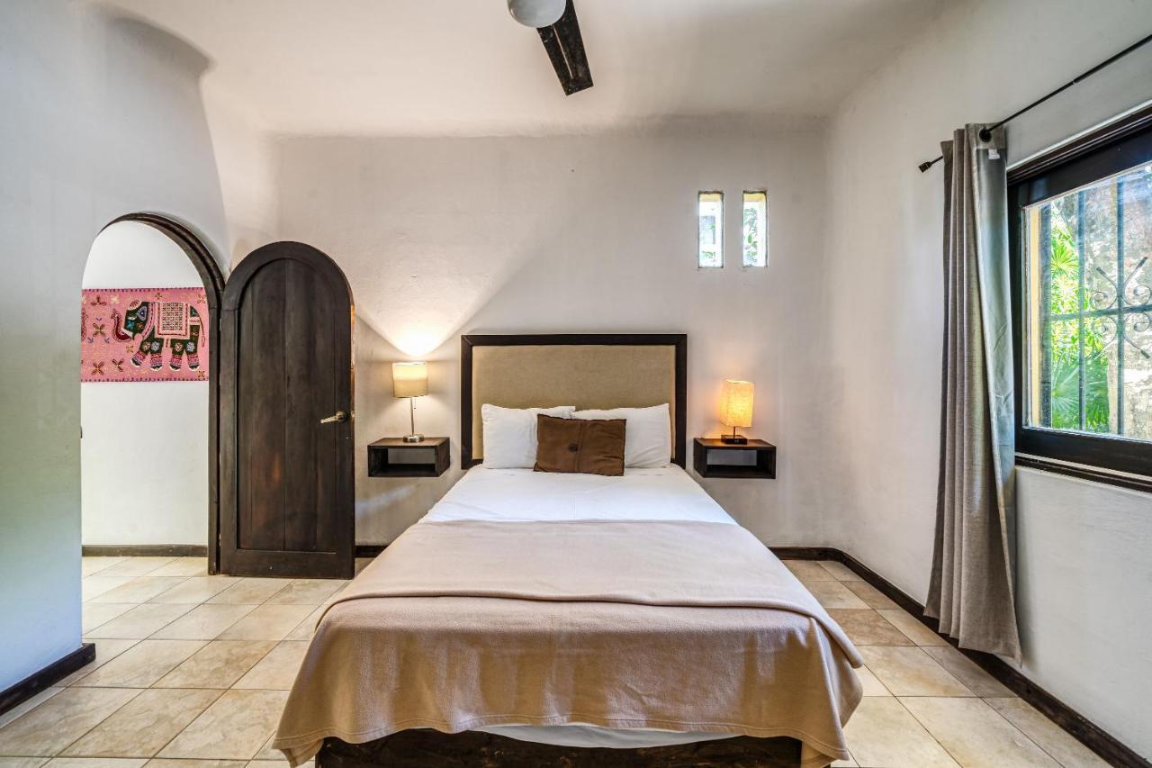 Beautiful House In Playacar 4 Bedrooms Beach Tennis Ac Playa del Carmen Luaran gambar